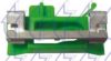 BMW 51137172103 Clip, trim/protective strip
